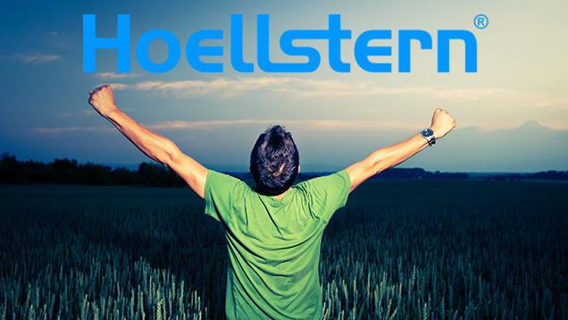 Hoellstern is expanding