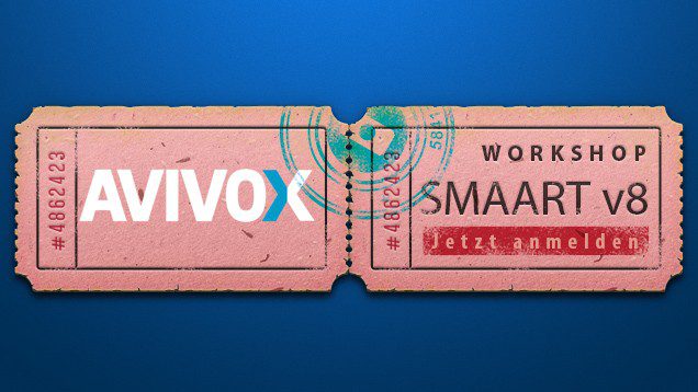 AVIVOX Workshop in der Schweiz