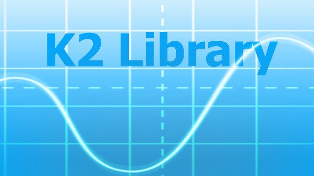 Hoellstern veröffentlicht neue K2 Lautsprecherbibliothek